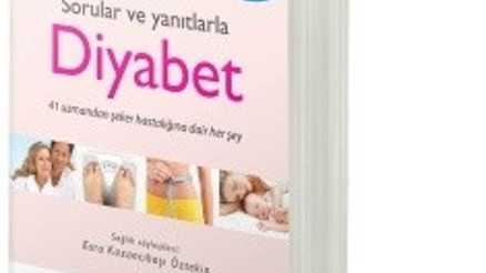 Sorular ve yanıtlarla diyabet