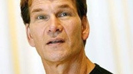 Patrick Swayze öldü