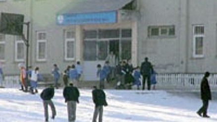 Okulda tüberküloz paniği