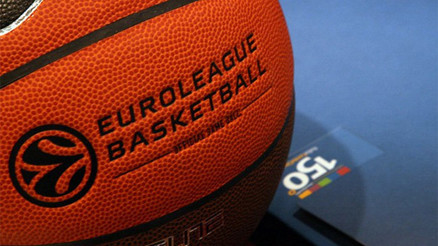 Basketbolda Avrupa kupalarına katılacak takımlar açıklandı