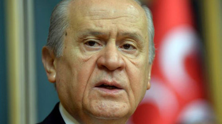 Bahçeli: Türkiye Alevilik Araştırmaları Merkezleri kurulmalı Bahçeli: Türkiye Alevilik Araştırmaları Merkezleri kurulmalı