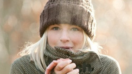 Soğukta cildi koruyan 17 öneri
