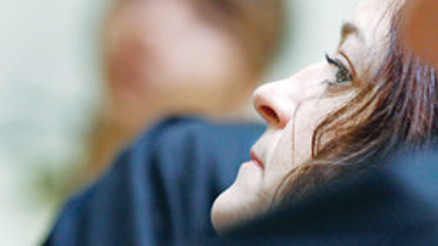 Nazi Gelini gülmekten krize girdi