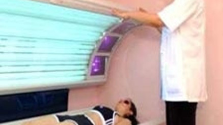 Solaryum büyük kanser tehdidi