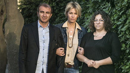 Hayır efendimbu kaza değil, cinayet