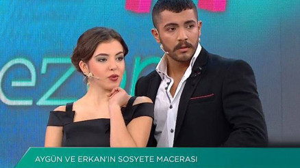 Bu Tarz Benimdeki kıskançlık krizi yüzünden ilişkileri bitti