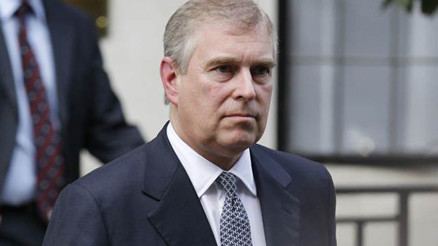 Saray seks iddialarını yalanladı