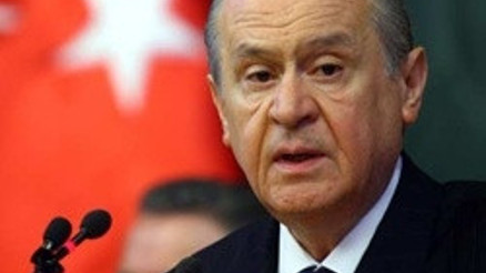 Bahçeli: Bu yaklaşım soysuzluktur