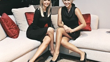 Paris Hiltonla tek ortak noktamız...