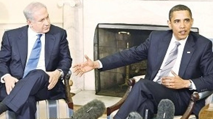 ‘Bush’u teyit edin’ diyecek