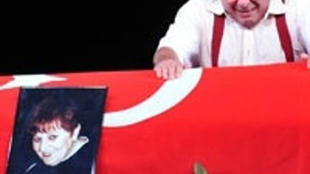 Ağlatan veda