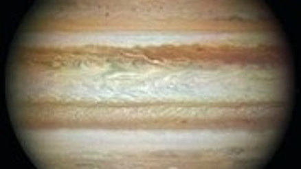 Jüpiter’in sırrı ‘felaket’ çıktı