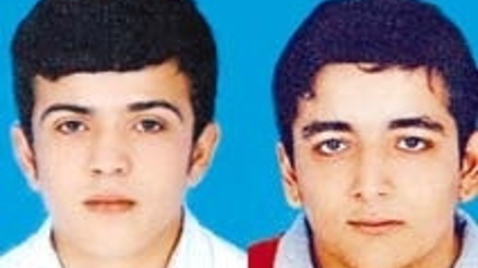 Hz. Süleyman’ın elmaslarını sırt çantalarına doldurup öldüler Hz. Süleyman’ın elmaslarını sırt çantalarına doldurup öldüler