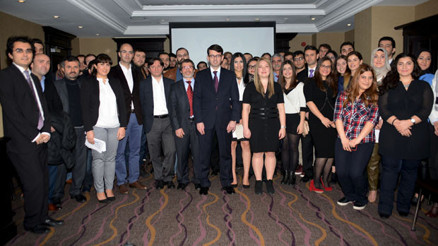 4 bin üniversiteli genci kucaklayacaklar