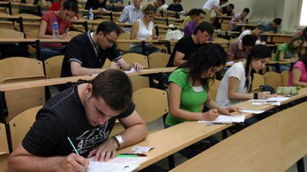 TEOG tekrar hesaplanacak TEOG tekrar hesaplanacak