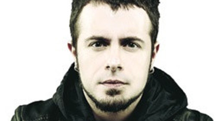 Eurovision’u iki kere reddettim