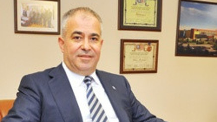 Alp Erdem Elektrik Başkent’e de açıldı