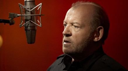 Başkalarının şarkılarına ruh üfleyen adam Joe Cocker