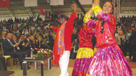 ‘Roman’ diye işe almayana hapis