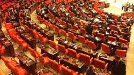 Türk milleti yerine Türkiye milleti