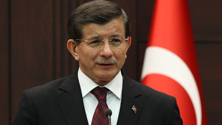 Davutoğlu: 3 dönem kuralına takılanlar için dışarıdan bakanlık ihtimal dışı değil