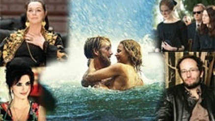 Sinema yazarlarının seçtiği festival filmleri