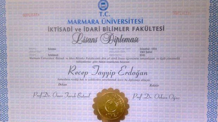 MHPye yanıtı üniversite verdi