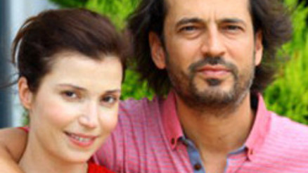 Tolga Örnekten yeni film, Senin Hikayen