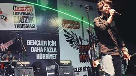 Genç Nota’da büyüleyici final