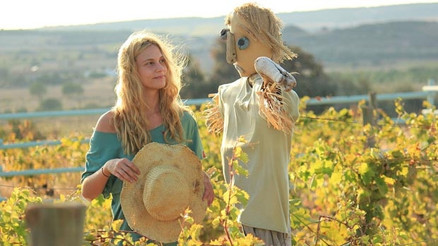 Yarışma filmleri belli oldu