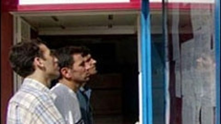 İşsizlik 2006da tek haneye indi