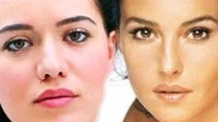 Monica Belluci’den daha güzel