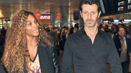 Serena, gelecek yıl daha iyi olabilir
