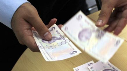 Emekli 24 lira zam alacak