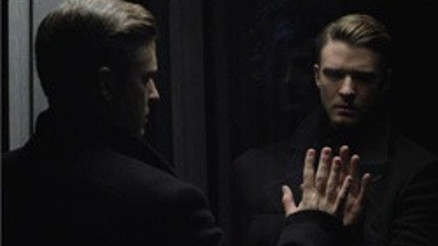 Justin Timberlaketen +18 video