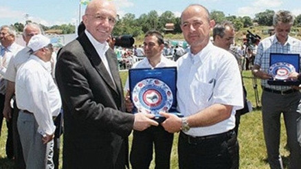 Mozzerella’nın iyisini biz yapacağız