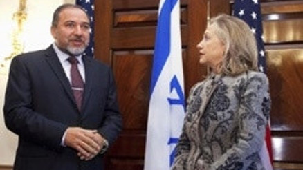 Arabulucu Clinton