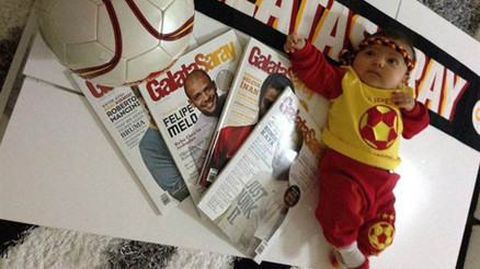 IŞİD’in elindeki en küçük rehine: Ela bebek