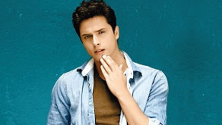 Kan değil müzik emiyorum