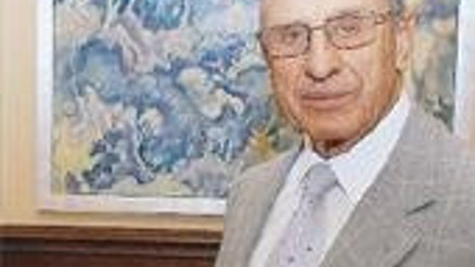 İstanbul áşığı Yunan ressamın sergisi bugün