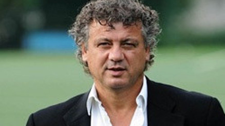 Sakın Avrupa duymasın Rezil oluruz