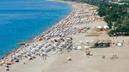 Bayramda nereye gitmeli