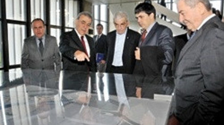 Komşu hatta ikinci bahar