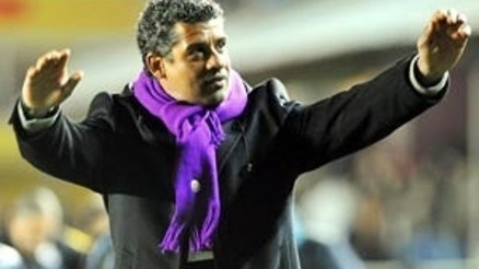 Rijkaard: A. Madrid süper eşleşme