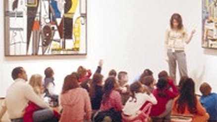 Bir şehrin silüetini ele geçirmek