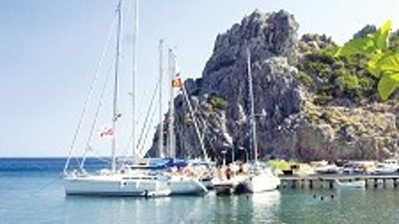 Eylül güneşinde Ege kıyıları Eylül güneşinde Ege kıyıları