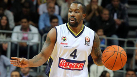 Galatasarayda Bo McCalebb sesleri