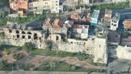 Surlara 800 bin lira harcanacak