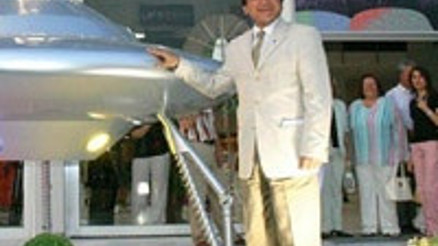 9 saat uğraştılar, ikna edemediler