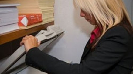 Fotokopi makinesi 74 yaşında